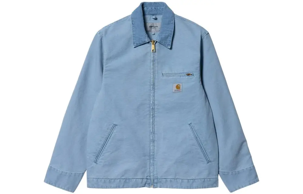 Carhartt WIP Mens Detroit Jacket Piscine
