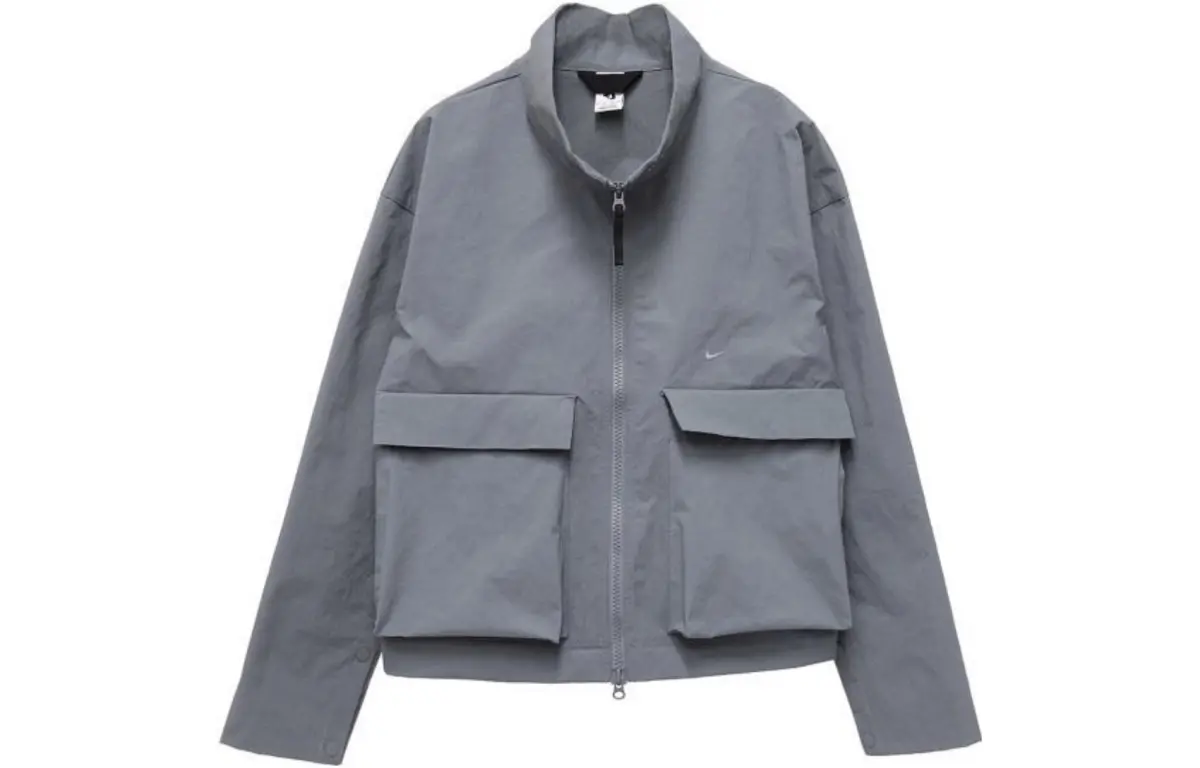 Nike X Acw Dual Component Overcoat