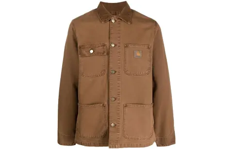 Carhartt WIP Michigan Chore Coat Spring