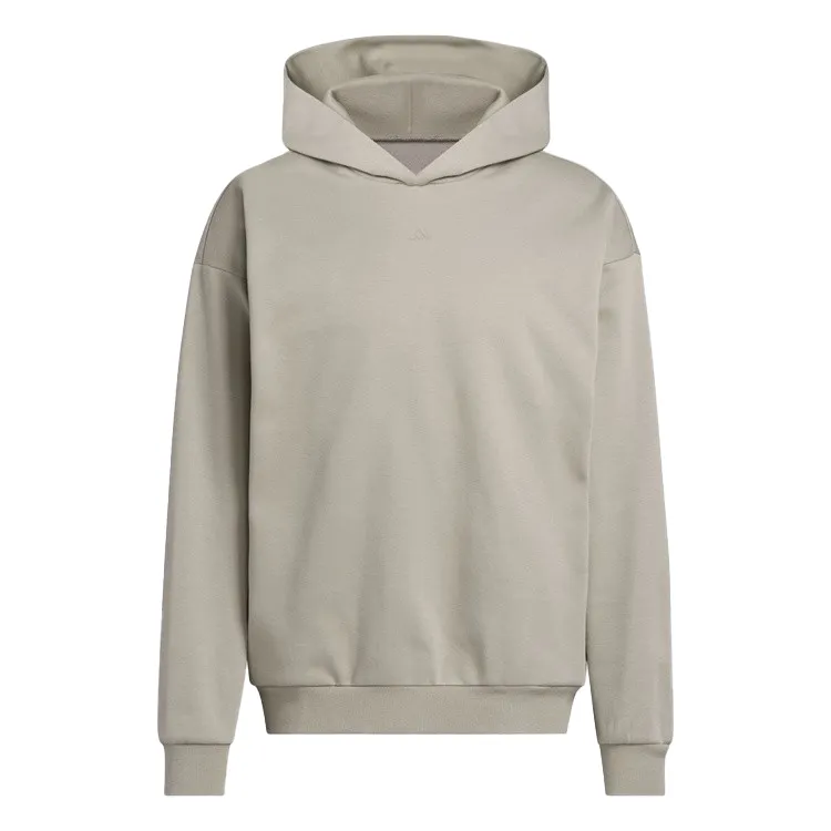 Adidas Free Shipping With AdiClub Adidas Basketball Fleece Hoodie Gender Neutral