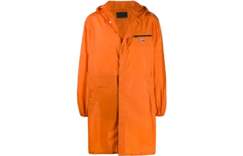 PRADA FW22 Jackets & Coats Men's