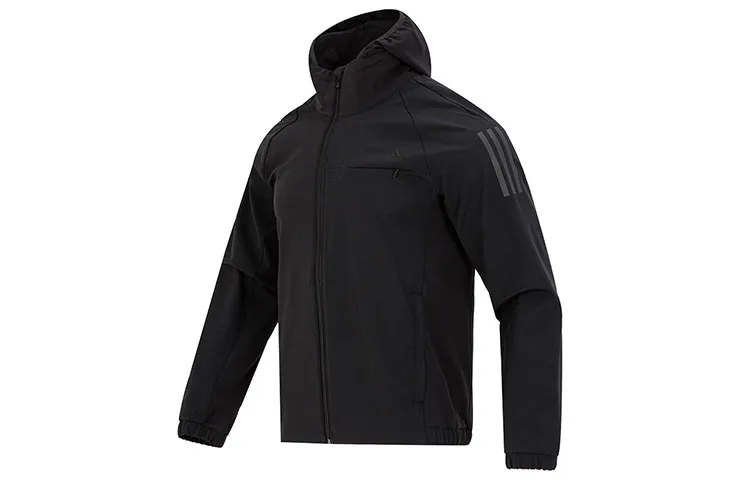 Adidas D Lillard 4 Jacket Men's Black