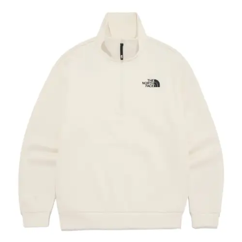 THE NORTH FACE Sweatshirt Men's Butter