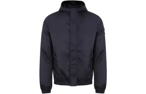 PRADA FW22 Jackets & Coats Men's Black