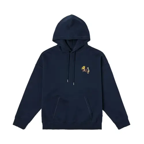 Vans SS25 Sweatshirt Unisex Dark Blue