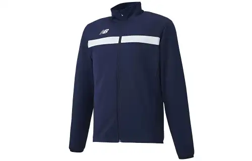 New Balance Sports Life Collection Jacket Men's Blue