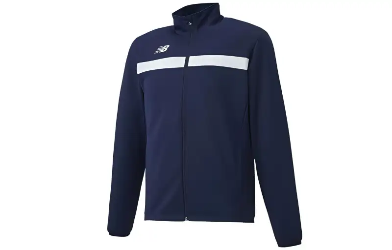 New Balance Sports Life Collection Jacket Men's Blue