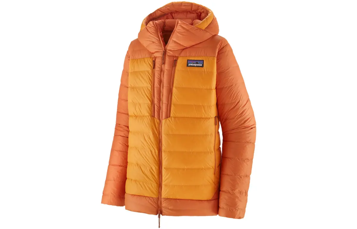 Patagonia Alploft Jacket Unisex