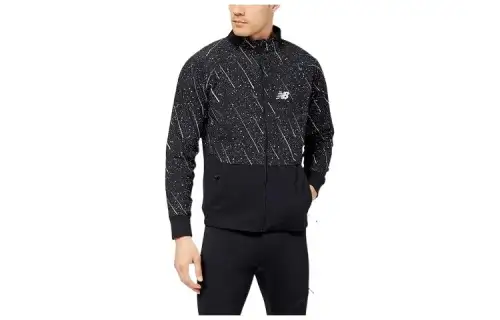 New Balance Heatgrid Reflective Jacket Men's