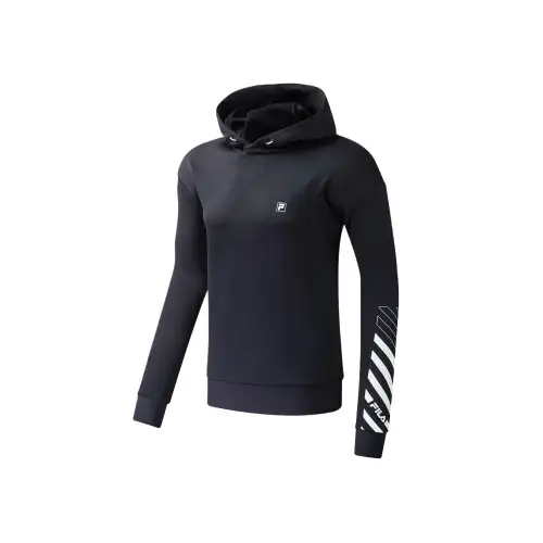 FILA ATHLETICSTraining Sweatshirt Men's Royal Blue
