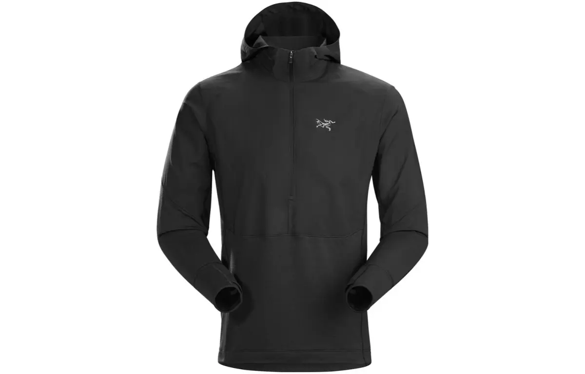 Arc'teryx DELTA Fleece Clothing Men's