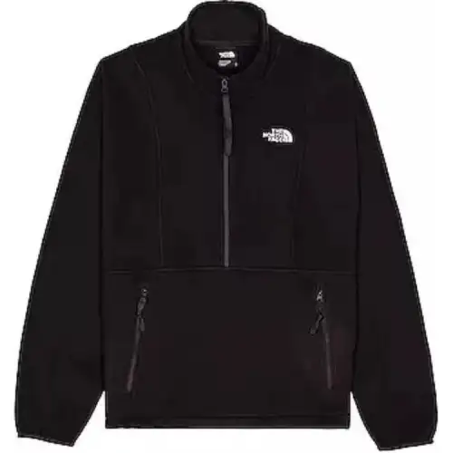 THE NORTH FACE Sweatshirt Men's Black