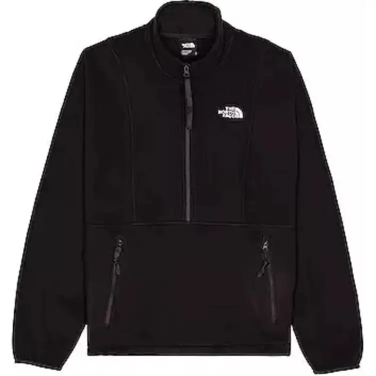 THE NORTH FACE Sweatshirt Men's Black