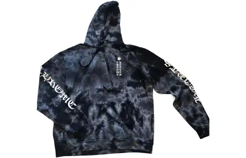 Chrome Hearts Horseshoe Hoodie