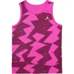 Nike Jordan Printed Poolside Tank Top