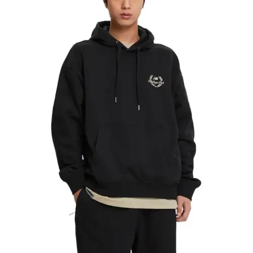 New Balance Sweatshirt Men's Black