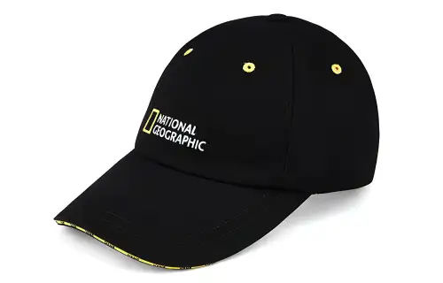 Vans Baseball Caps Unisex Black