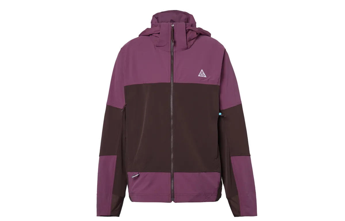 Nike Acg Sun Farer Jacket Asia Sizing