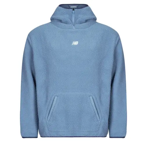 New Balance Sweatshirt Men's Blue