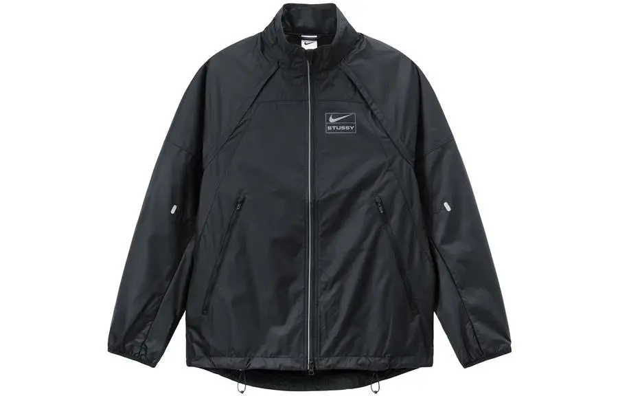 Nike X Stussy Nrg Convertible Jacket