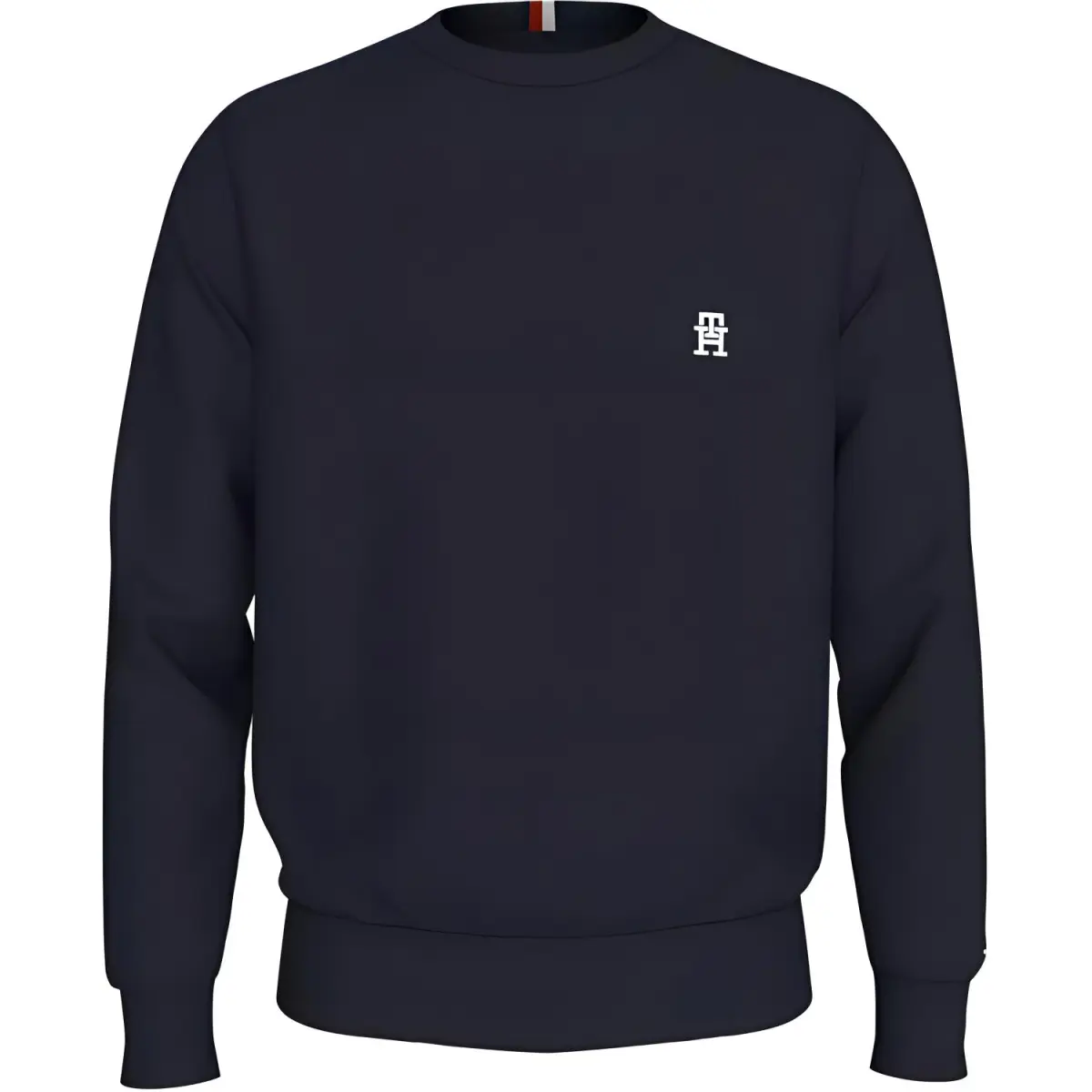 Tommy Hilfiger Sweatshirt Men's Marine Blue