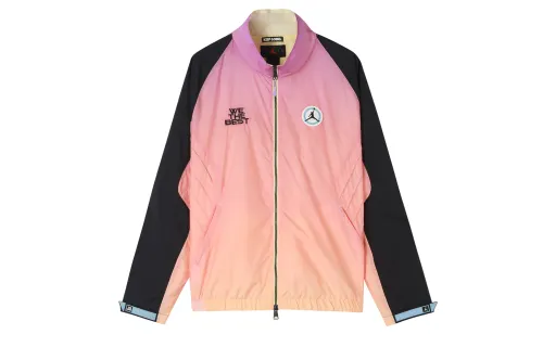 Jordan X Dj Khaled Jacket Asia Sizing