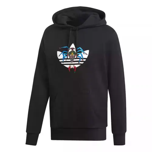 Adidas Originals x TANAAMI Sweatshirt Men's Black