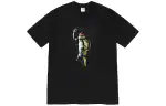 Supreme Week 1 Raphael Tee Light Pink