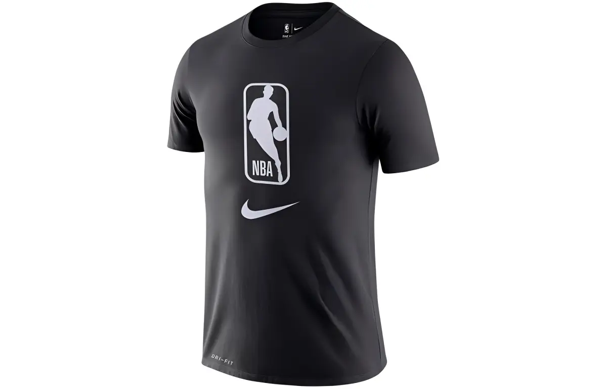 Nike Brooklyn Nets Essential Men's Nike Nba T-Shirt
