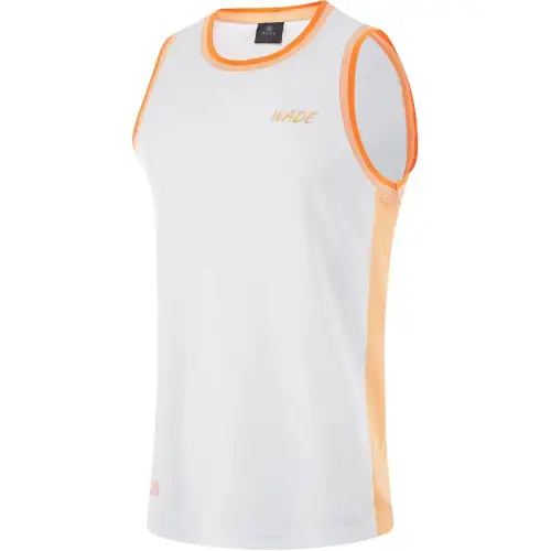 Li Ning Tank Top Men's Standard White