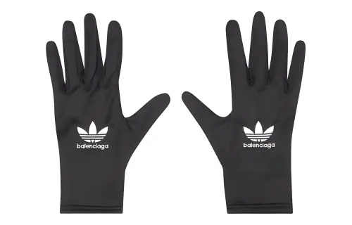 Balenciaga X Adidas Gloves
