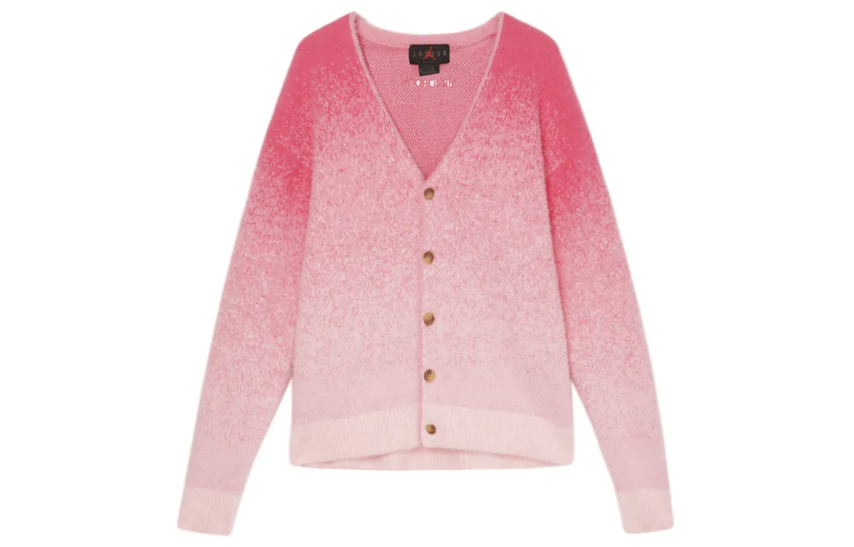 JORDAN Air JORDAN Men's Cardigan