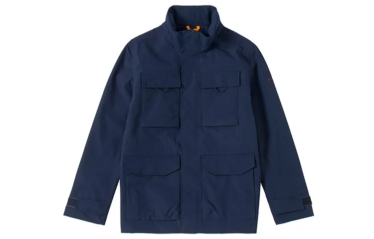 Timberland Jacket Men's Dark Blue
