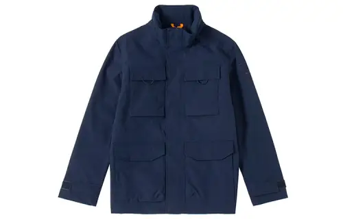 Timberland Jacket Men's Dark Blue