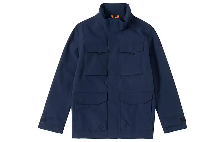 Timberland Jacket Men's Dark Blue
