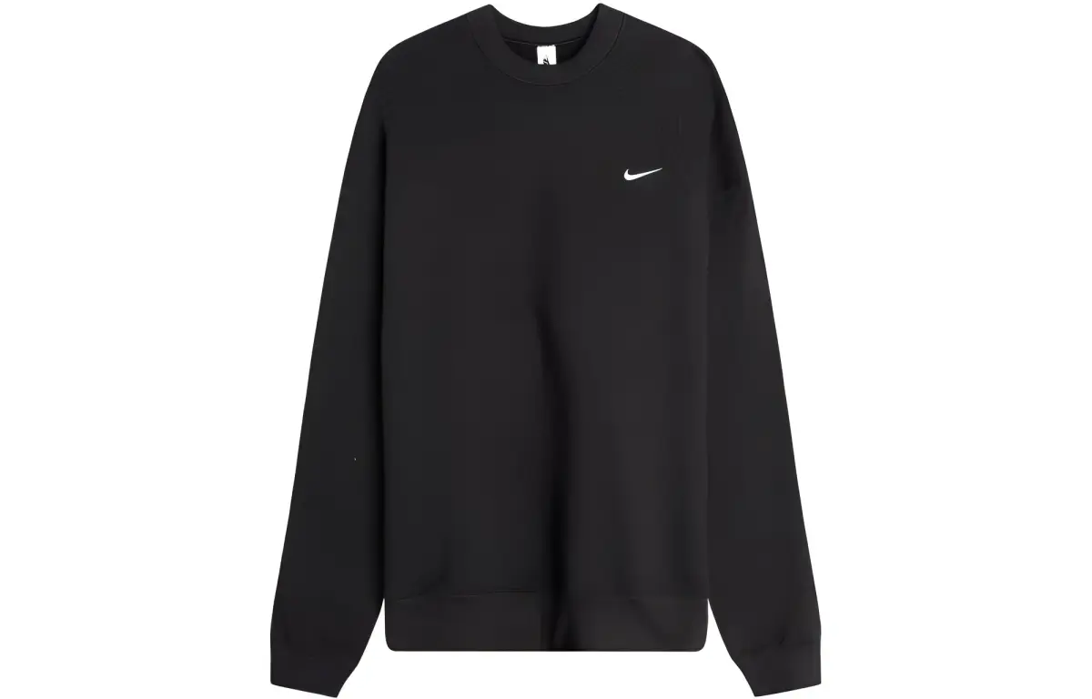 Nike Lab Fleece Crew