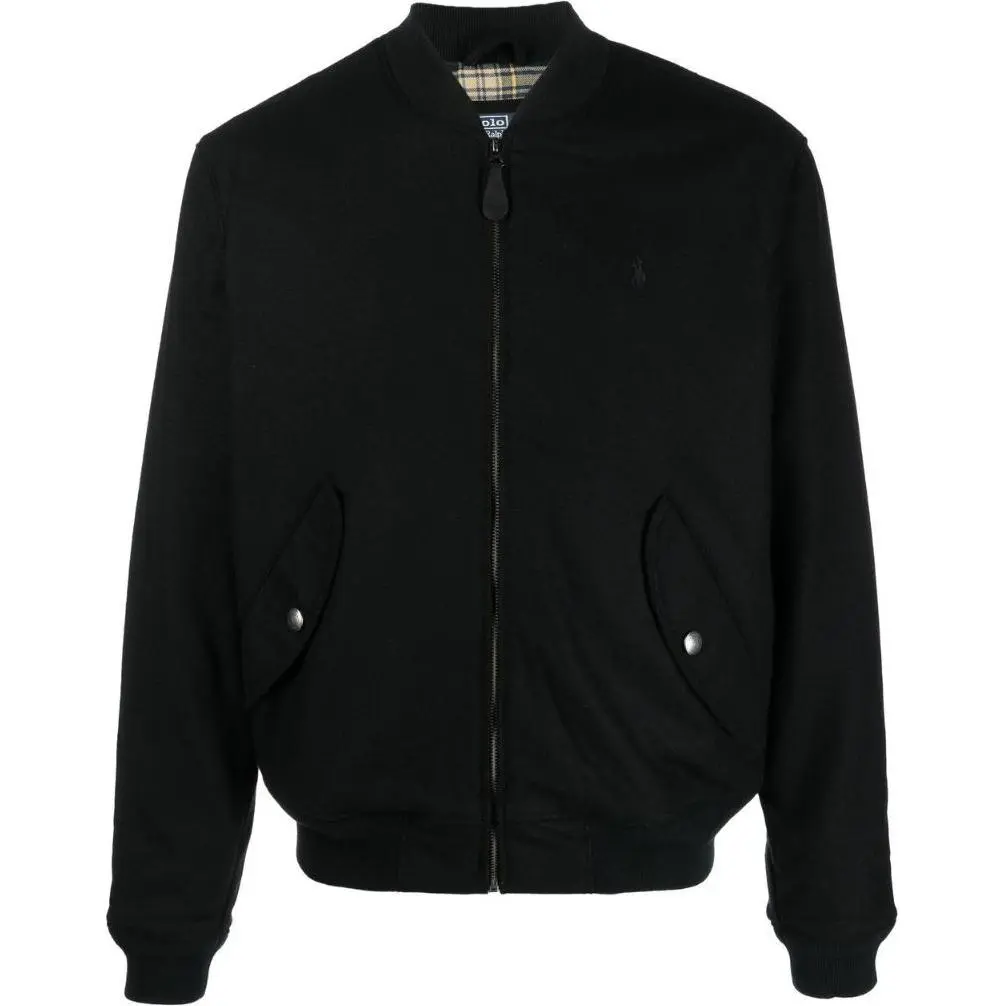 Polo Ralph Lauren Jackets & Coats Men's Black