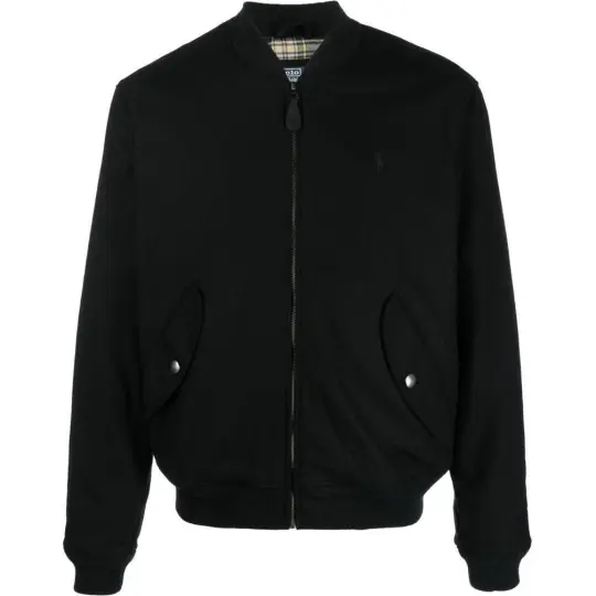 Polo Ralph Lauren Jackets & Coats Men's Black