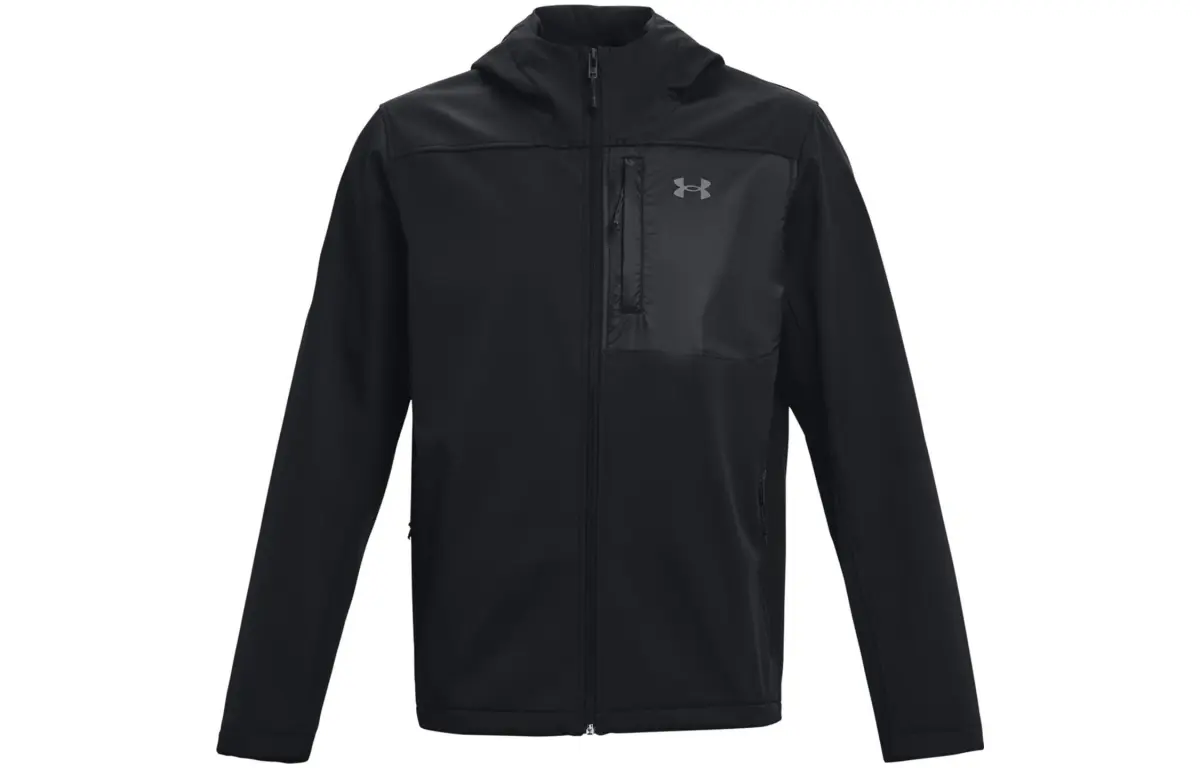 Under Armour Infrared Shield 2.0 jacket
