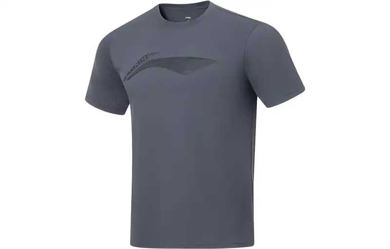 Li Ning Fitness Series T Shirt Men's