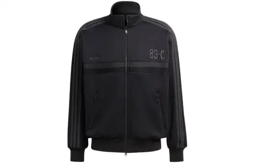 Adidas Originals 83 C Jacket Men's Black