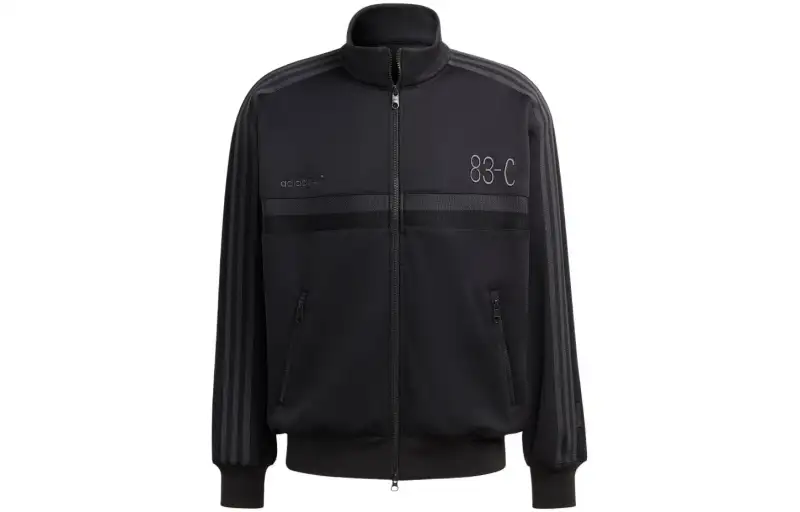 Adidas Originals 83 C Jacket Men's Black