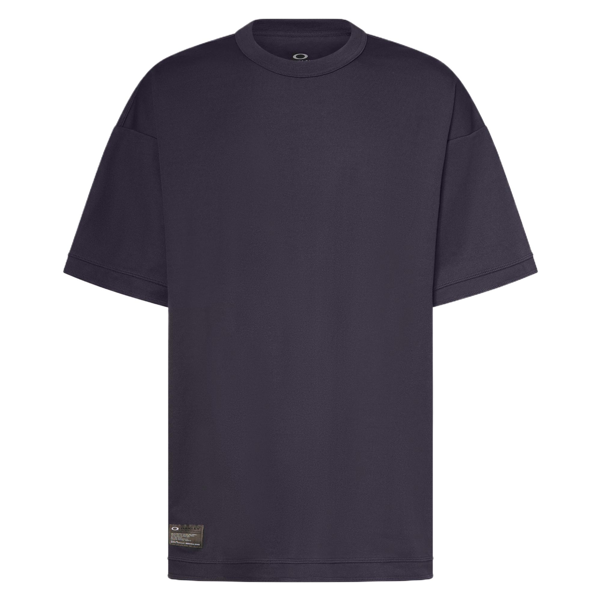Мужская футболка Oakley FGL Tactical Tee 5.0 (серая)