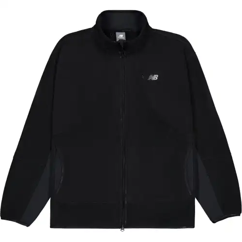 New Balance NB Knitwear Men's Black