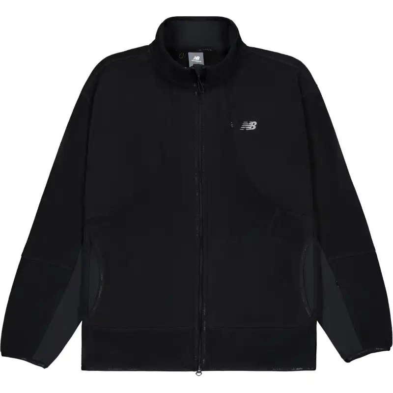 New Balance NB Knitwear Men's Black