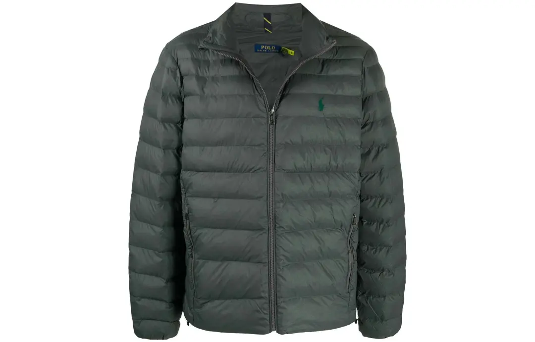 Polo Ralph Lauren SS22 Jackets & Coats Men's Gray