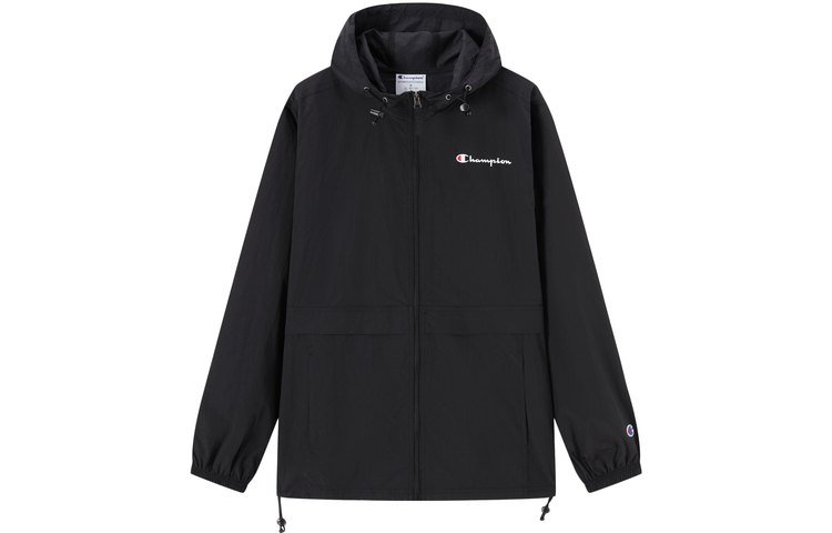 Куртка Champion SS23 (черная)