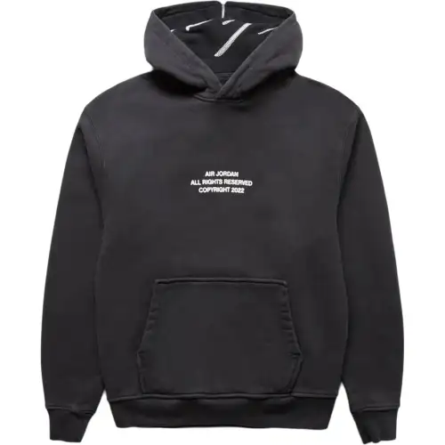 Nike Flight Heritage Fleece Hoodie