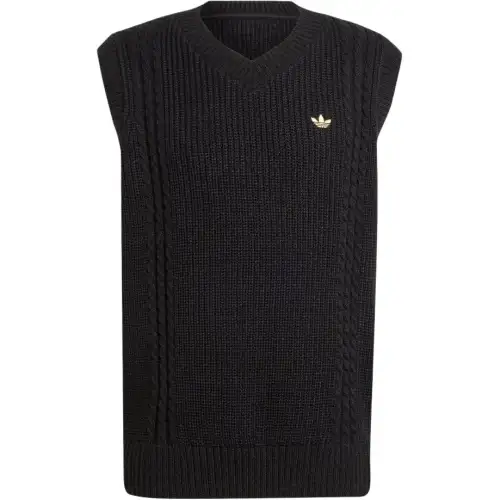 Adidas Originals 70s FW24 Tank Top Men's Black
