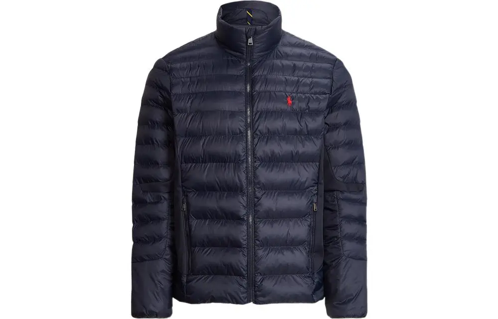 Polo Ralph Lauren Jackets & Coats Men's Marine Blue